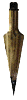 Spinning Plumb Bob